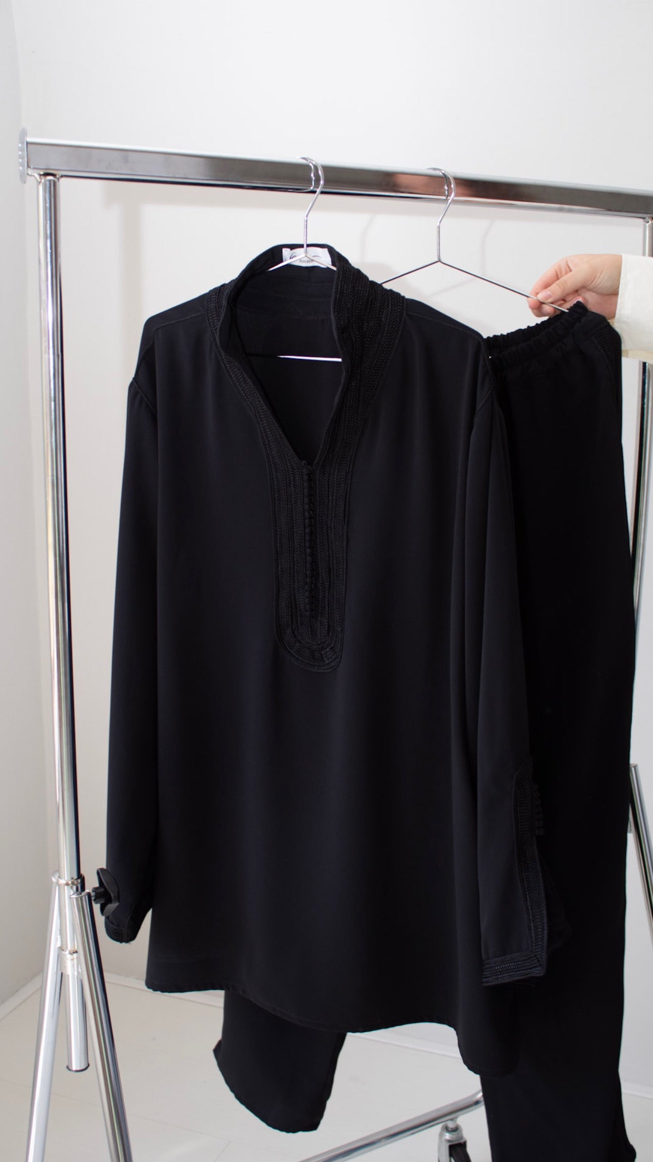 Onyx Cloud - Coord Set