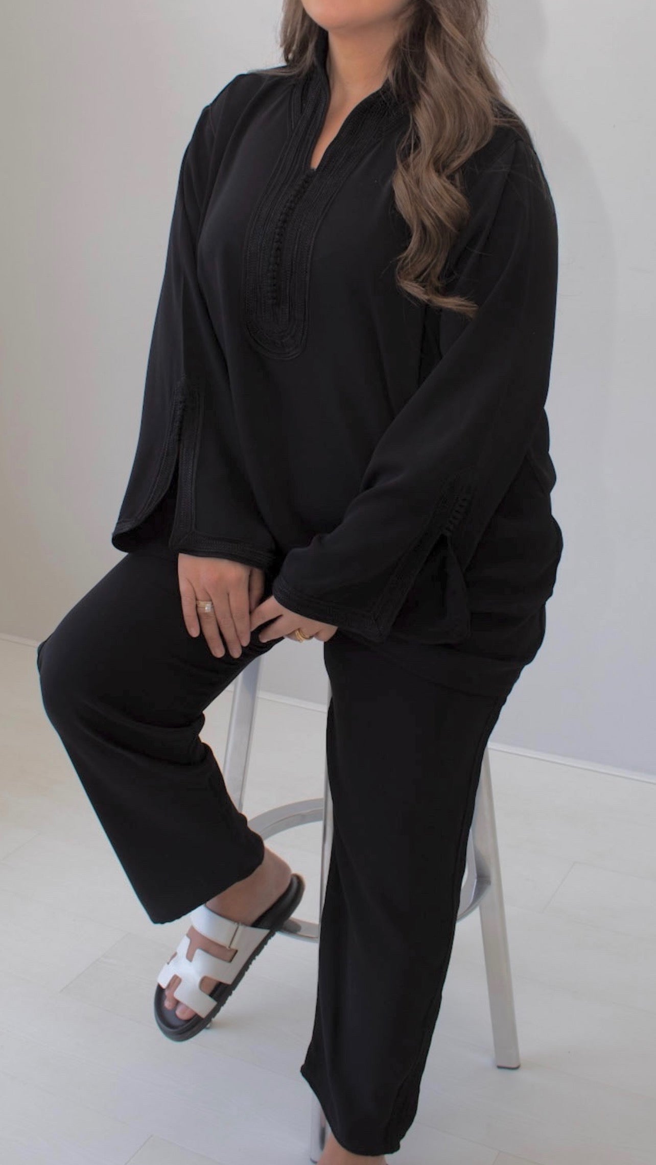 Onyx Cloud - Coord Set