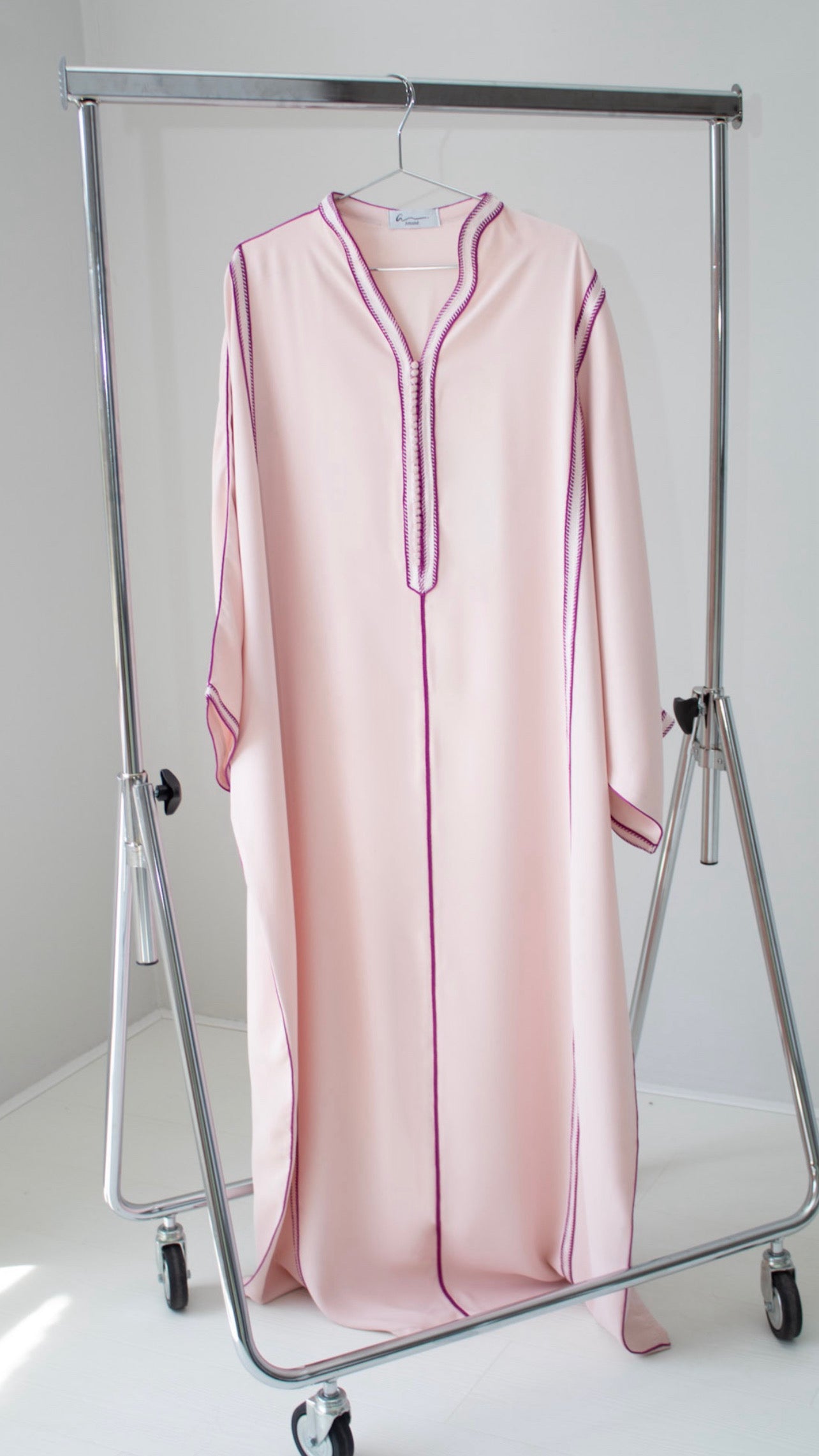 Aura Kandoura - Blush of Dawn