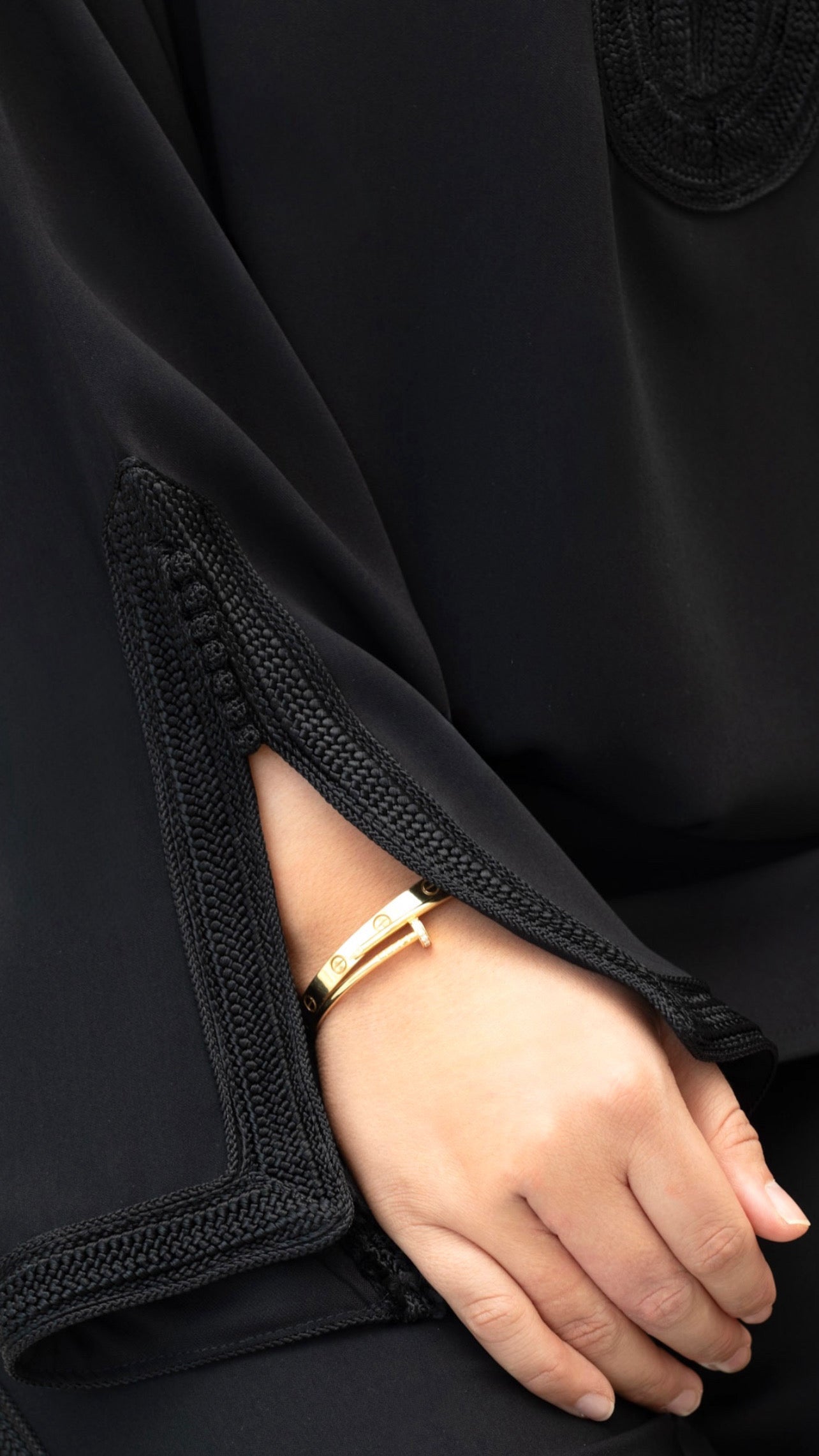 Onyx Cloud - Coord Set