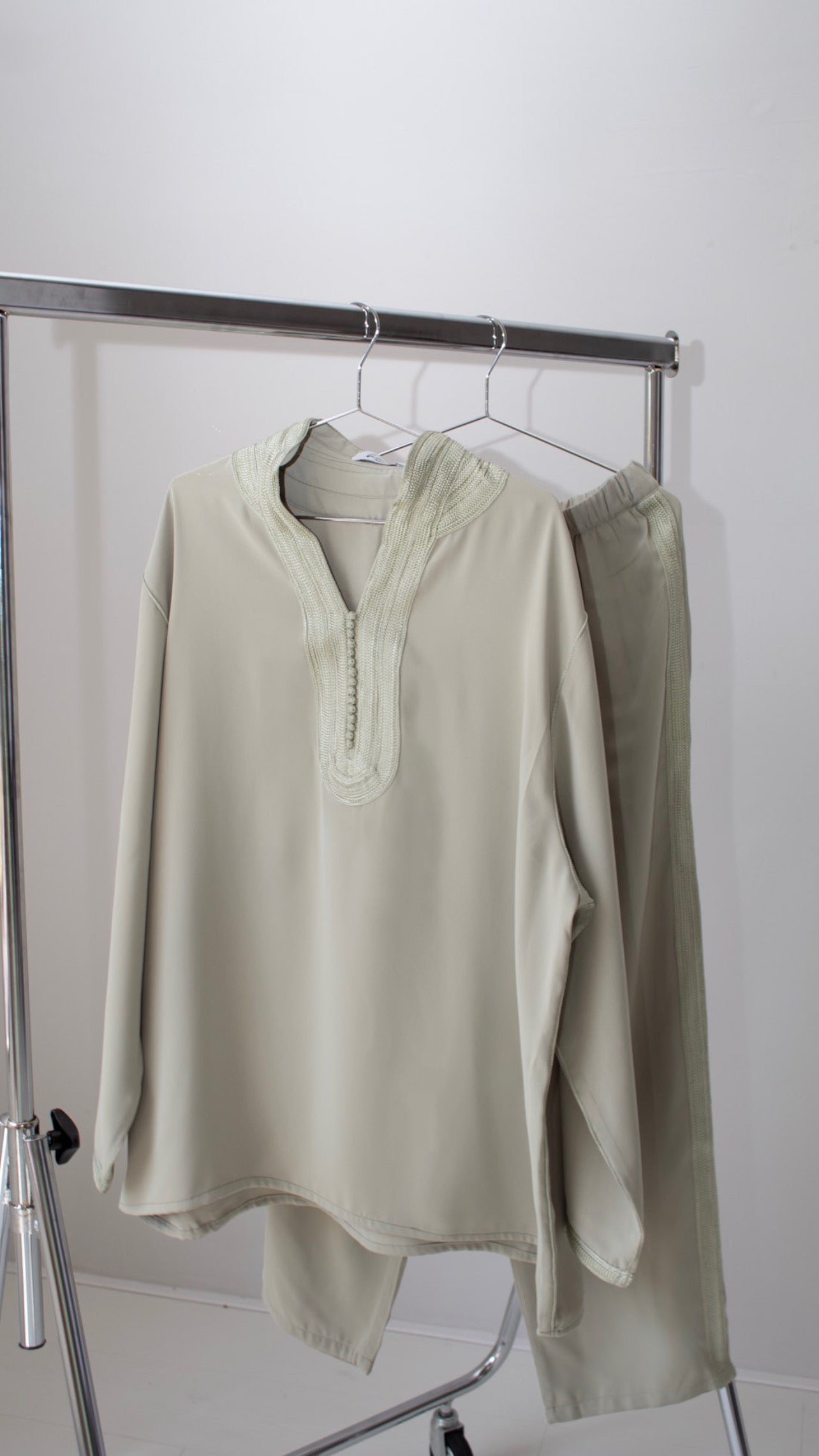 Desert Whisper - Coord Set