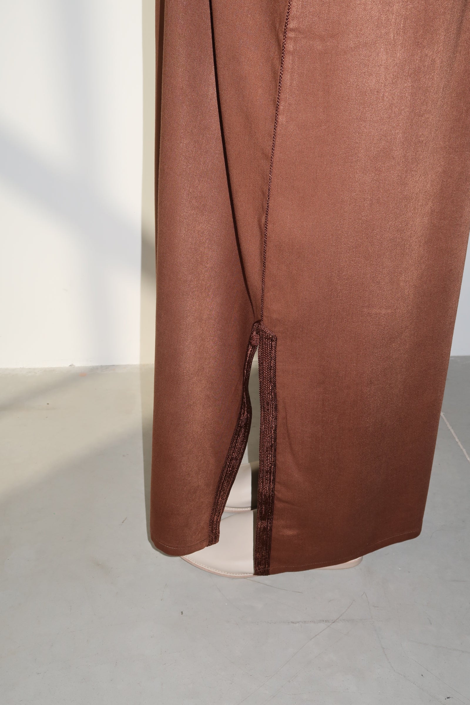 Kandoura - Whisper of Saffron