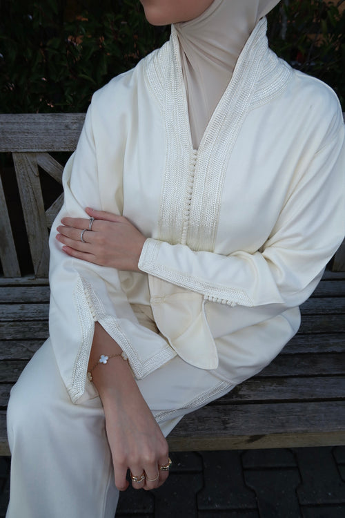 Coord Set - Soft Shell