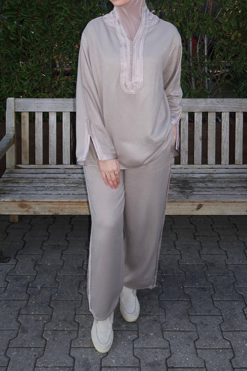 Coord Set - Sand Dune