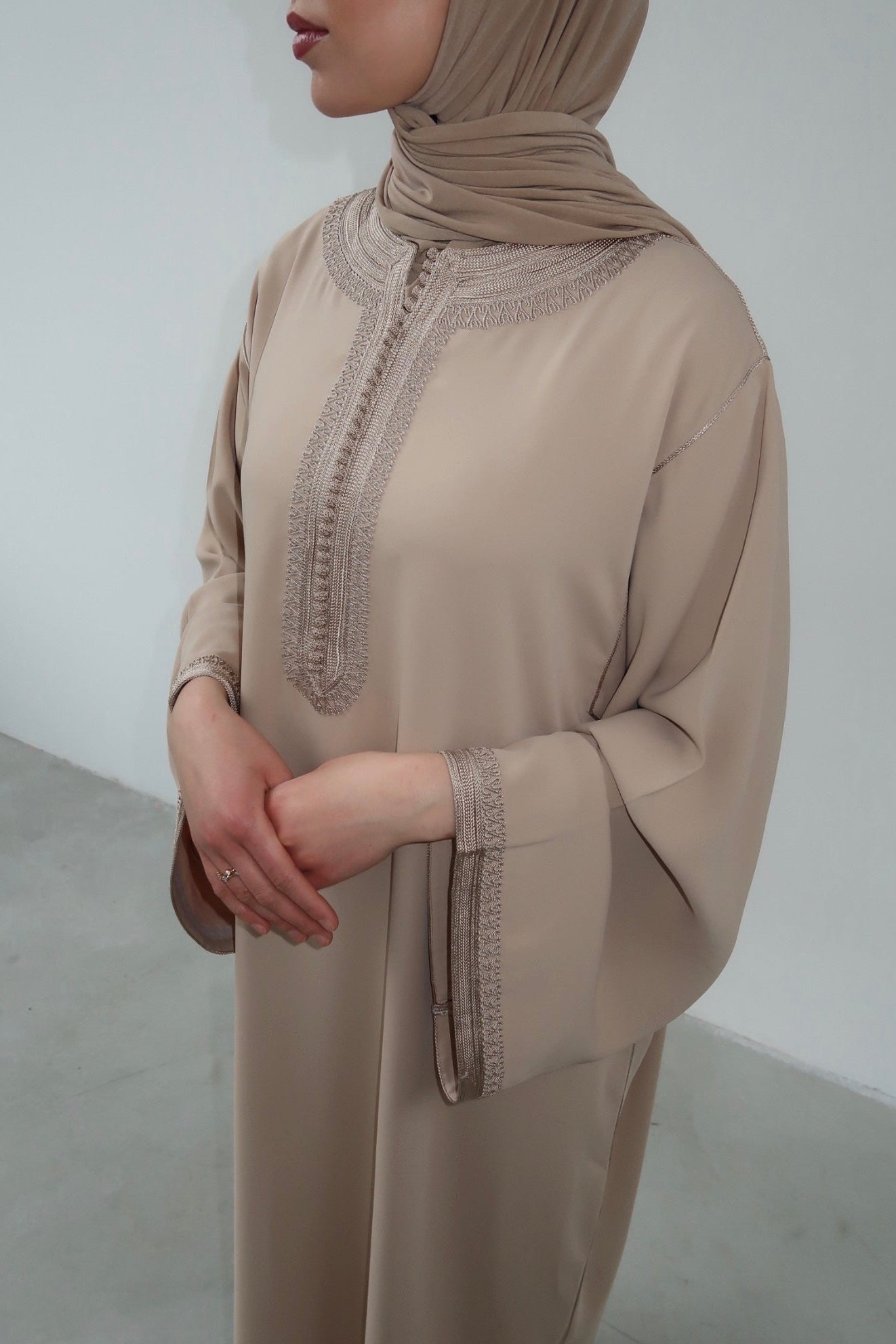 Nooré Kandoura - Whisper of Dune