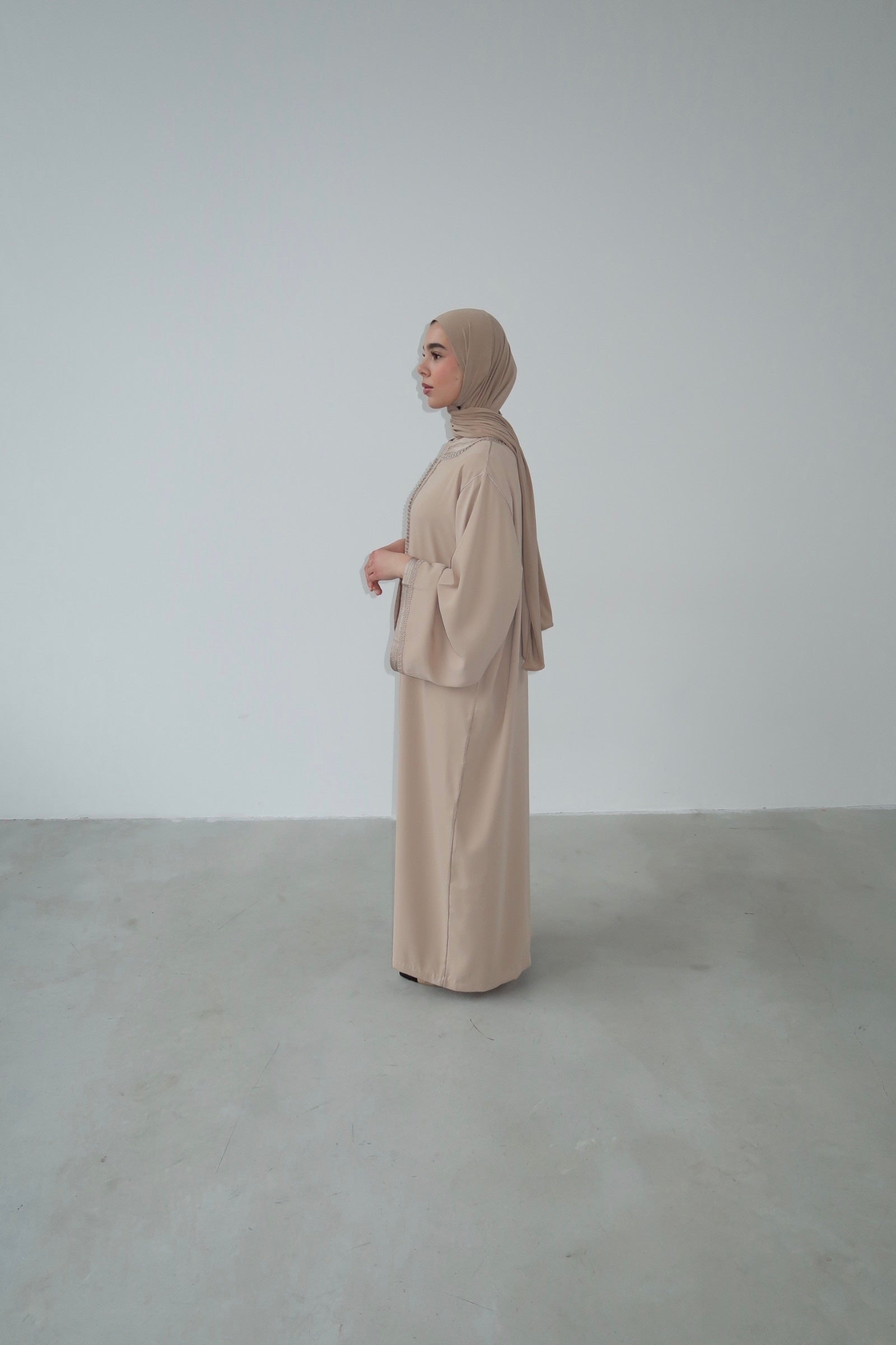 Nooré Kandoura - Whisper of Dune