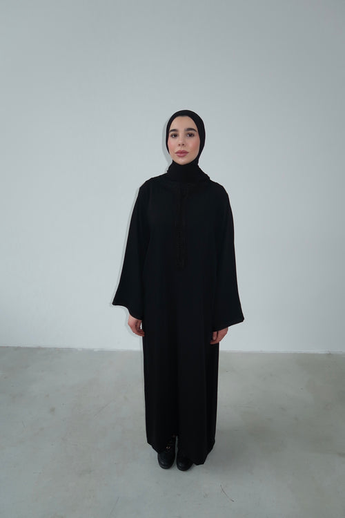 Nooré Kandoura - Edge of Night