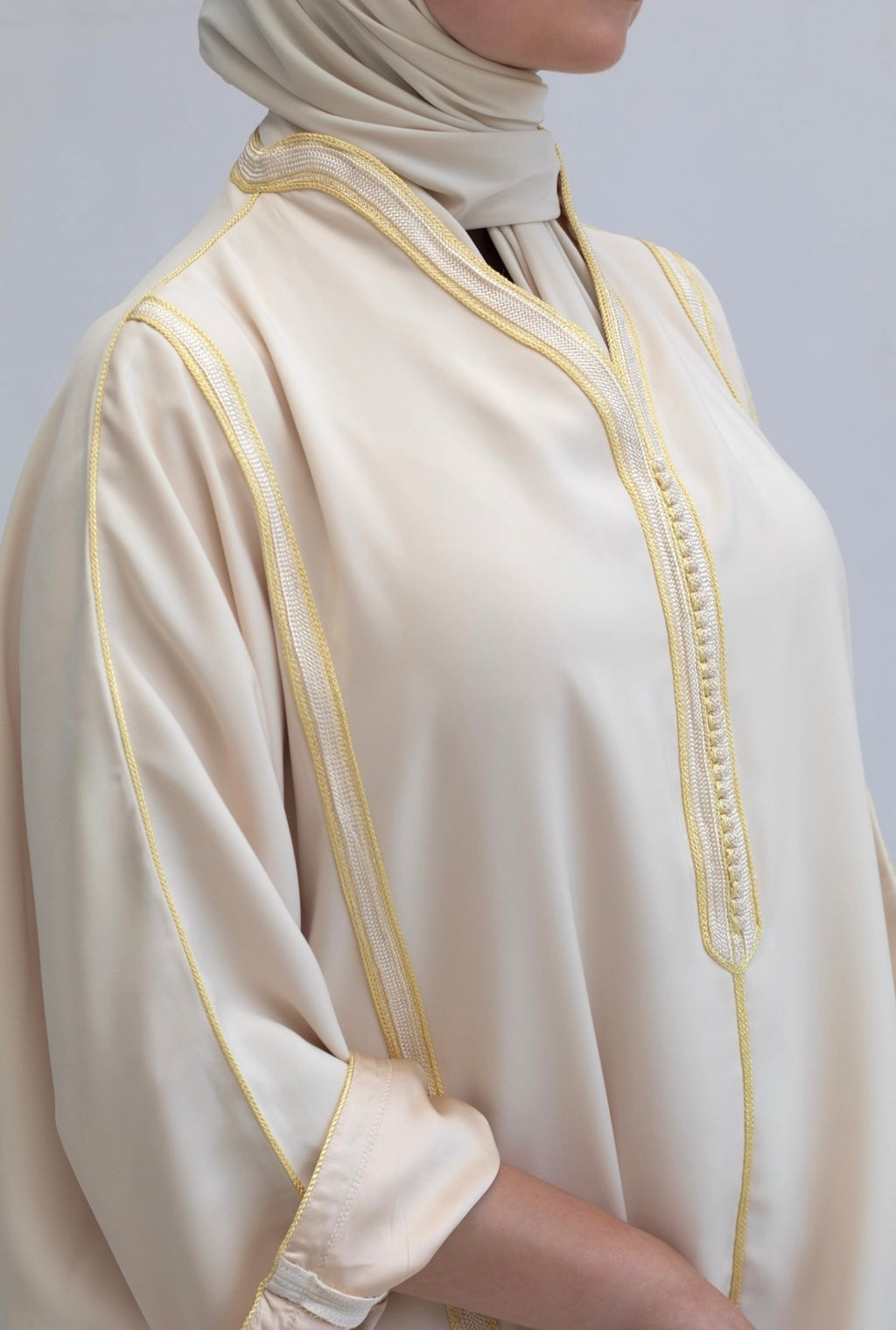 Aura Kandoura - Rays of Sunlight