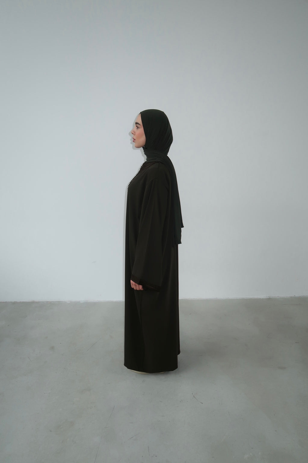 Nooré Kandoura - Hearts of Cypress