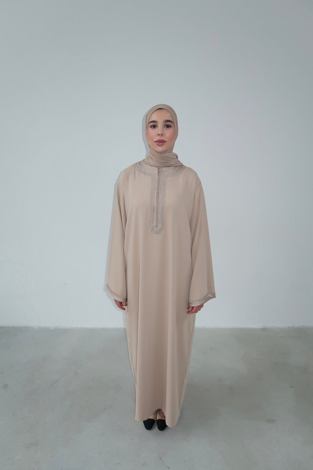 Nooré Kandoura - Whisper of Dune