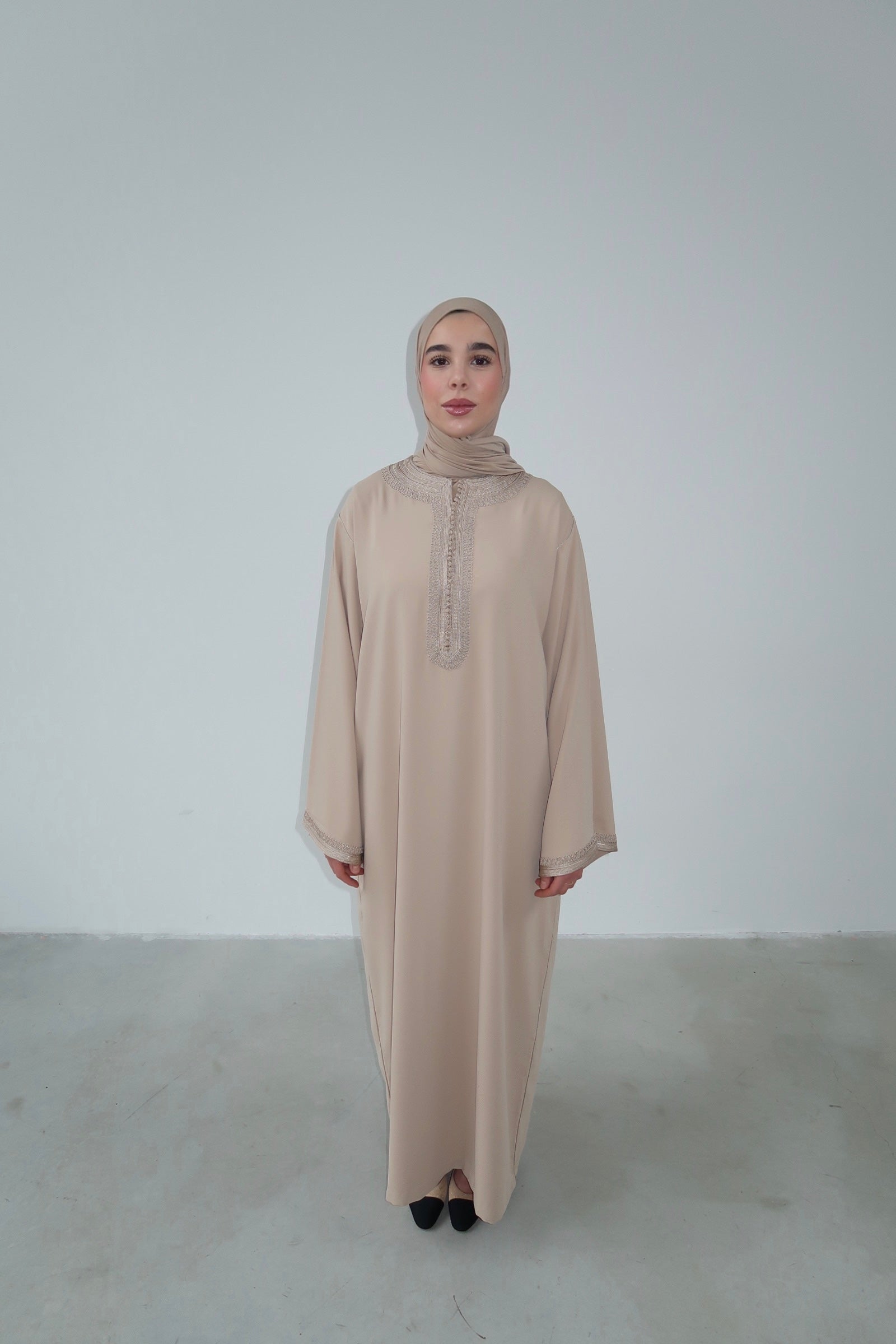 Nooré Kandoura - Whisper of Dune