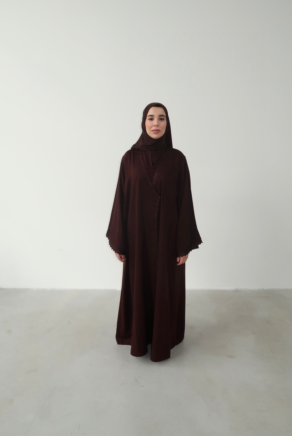 Signature Set - Ember of Sahara