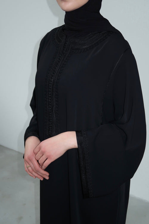 Nooré Kandoura - Edge of Night