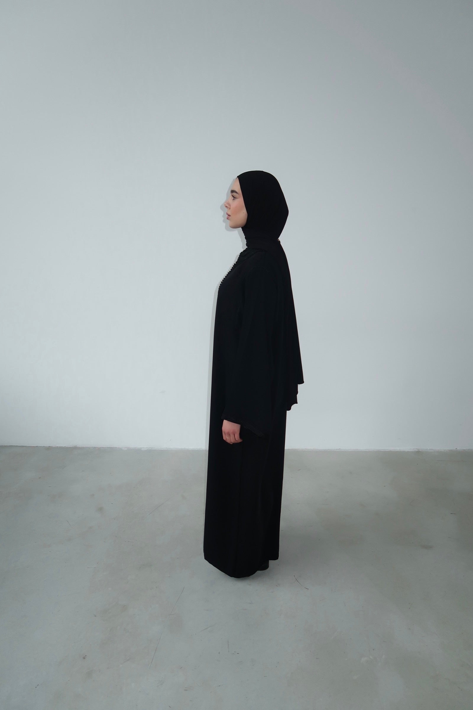 Nooré Kandoura - Edge of Night