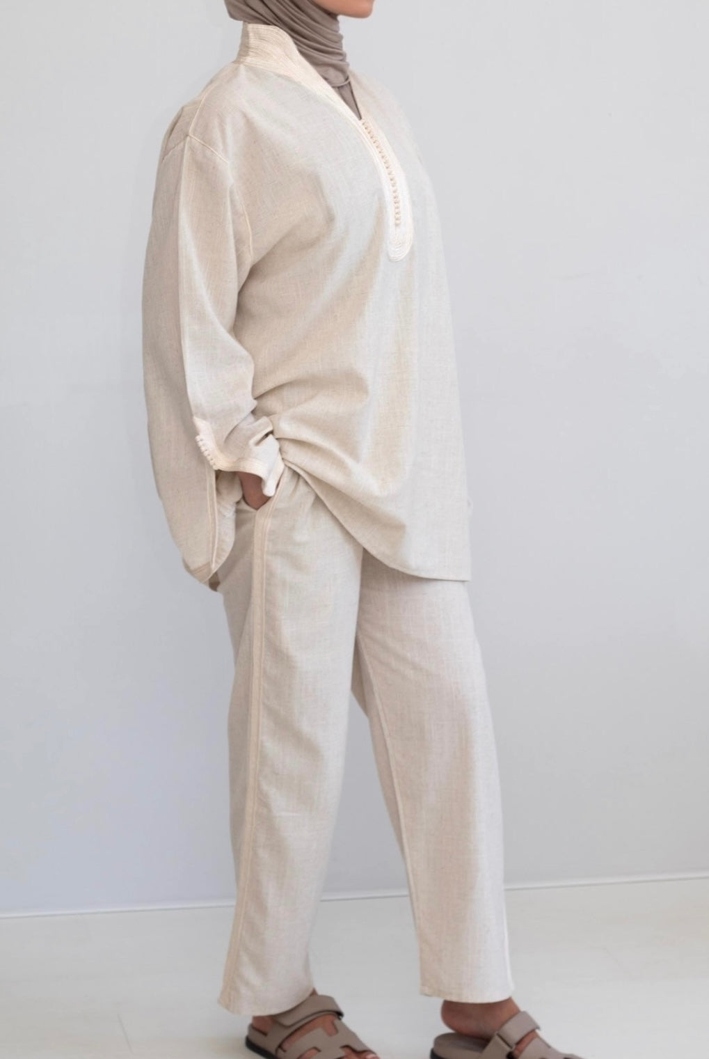 Dune Air - Coord Set