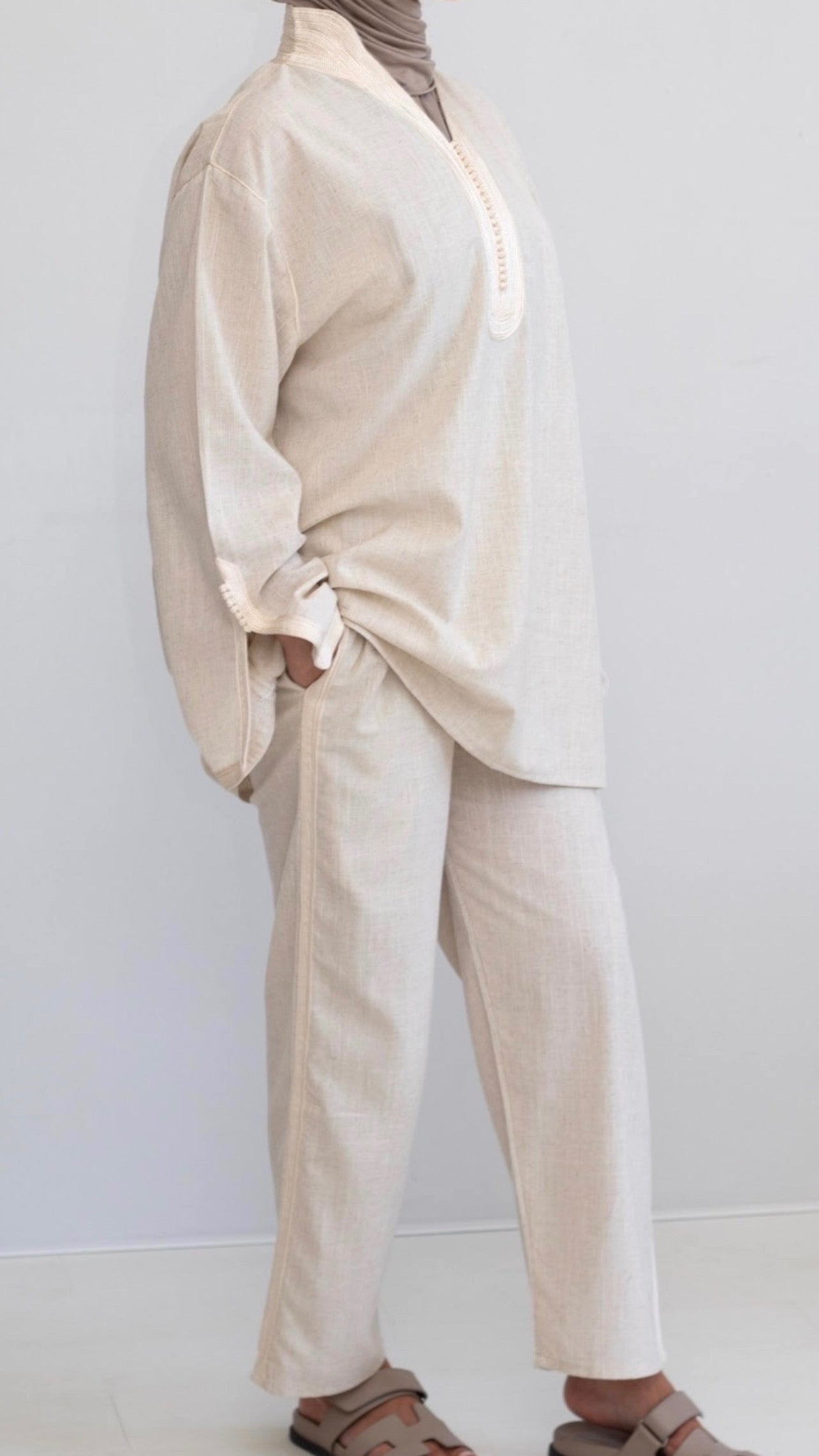 PRE ORDER - Dune Air - Coord Set