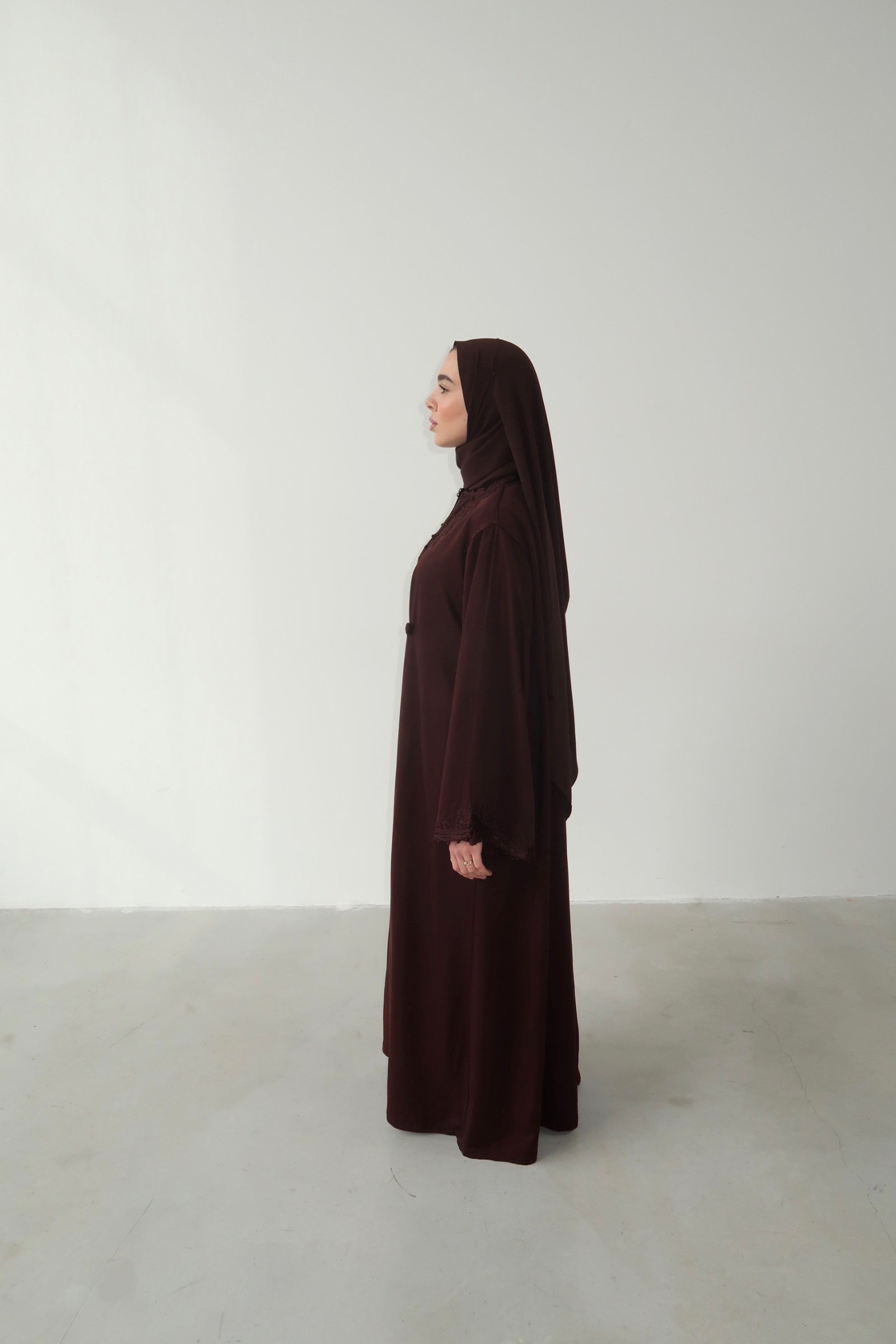 Signature Set - Ember of Sahara