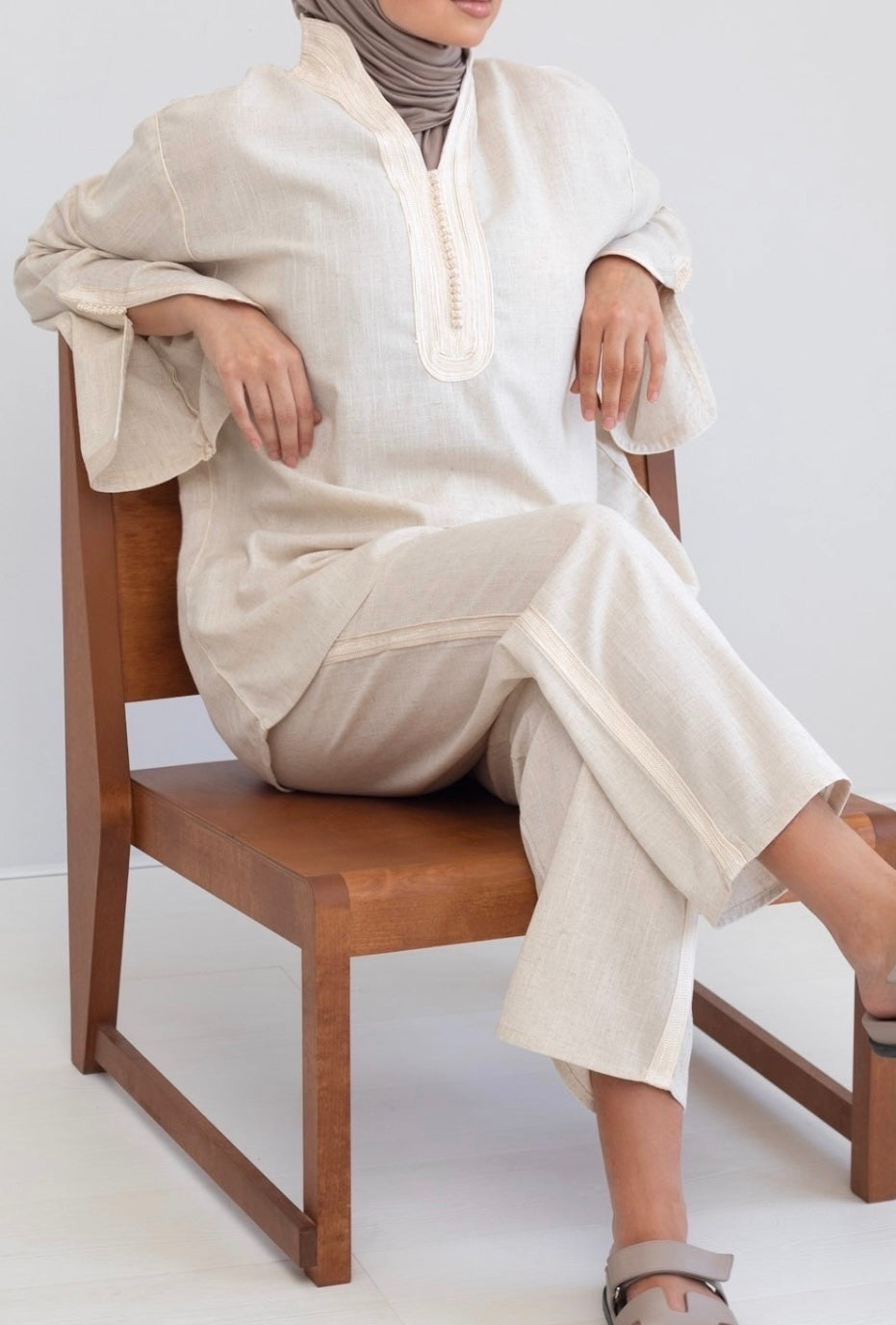 Dune Air - Coord Set