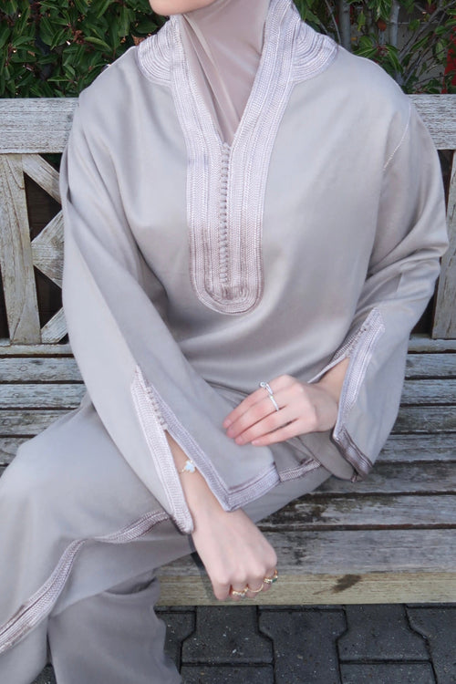 Coord Set - Sand Dune